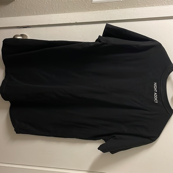 Night Addict T-Shirt - Picture 5 of 7